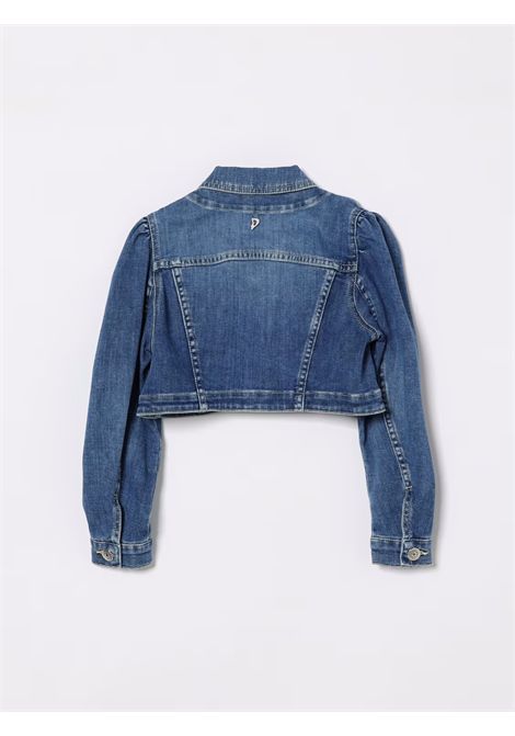 Giubbino denim DONDUP KIDS | DFGB026.C.DS0394098